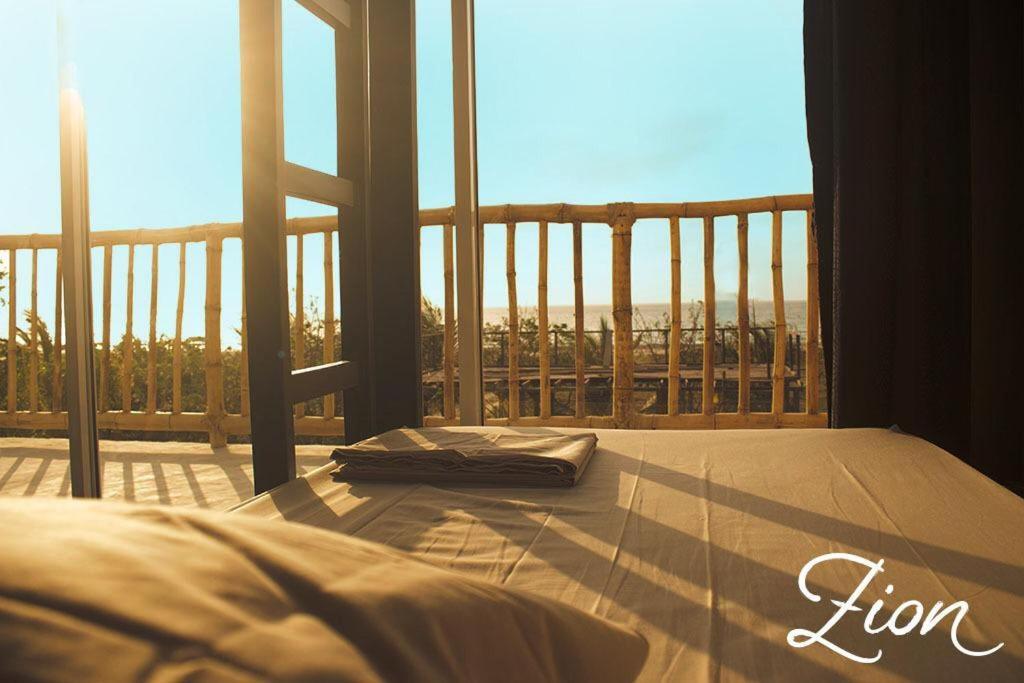 Zion Beach House Картахена Экстерьер фото