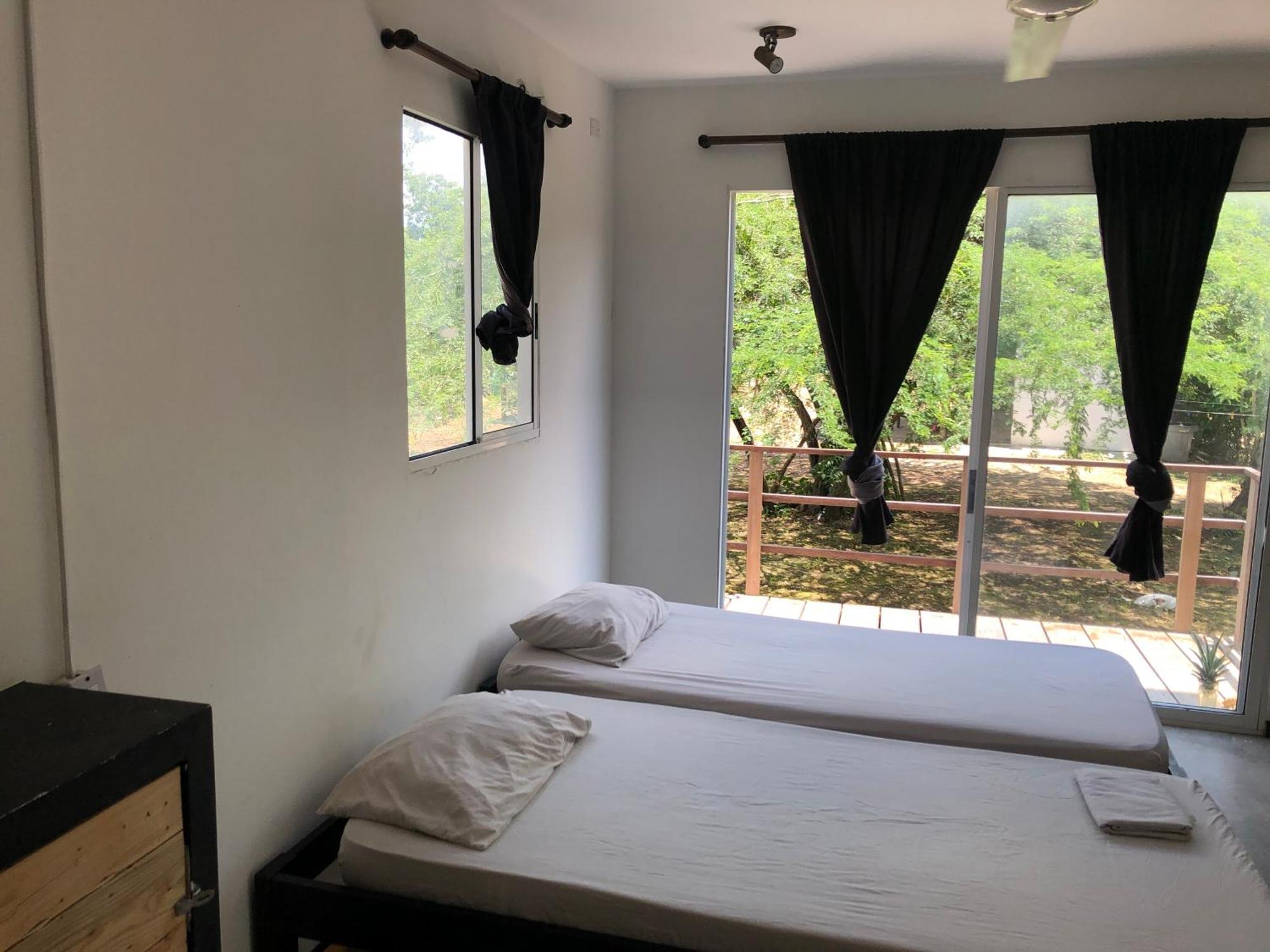 Zion Beach House Картахена Экстерьер фото